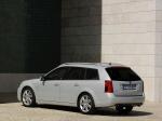 Cadillac BLS Wagon 2007 года
